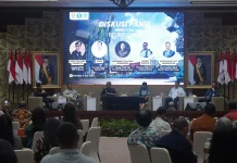 BI Sulut dan Bea Cukai Matangkan Persiapan Direct Call Bitung–China