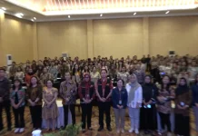 BPS Manado Latih 330 Petugas Sensus Ekonomi Gelombang 2 Tahun 2026