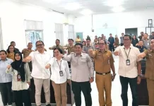 BRMP Sulut-Ditjenbun Validasi Petani Pala dan Kakao 2026