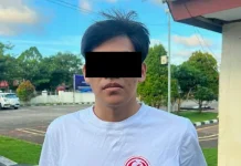 Resmob Minahasa Tindak Cepat Kasus KDRT, Terduga Pelaku Berhasil Diamankan