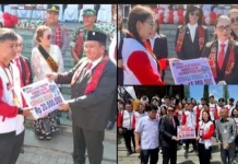 Pemkab Minahasa Tuntaskan Penyaluran Bonus Rp2,82 Miliar Porprov XII