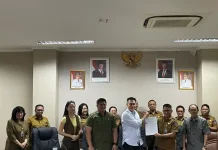 DPRD Sulut Finalisasi RTRW 2025–2044