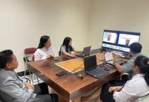 Kanwil Kemenkum Sulut Dukung Pemanfaatan Marketplace untuk Indikasi Geografis