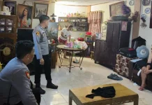 Dipengaruhi Miras dan Buat Keributan, Polsek Tikala Amankan Warga Paal Dua