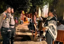 KRYD Polresta Manado Diperkuat untuk Menjaga Stabilitas Keamanan Kota
