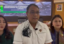 Polda Sulut dan Komisi II DPRD Perkuat Pengawasan Distribusi BBM Subsidi