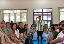 Mensos Targetkan 30 Ribu Anak Masuk Sekolah Rakyat Tahun Ini