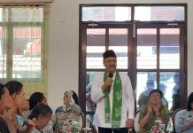 Pembangunan Capai 80 Persen, SR Permanen di Minahasa Siap Tampung 1.000 Siswa