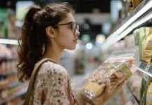 Cara Membaca Label Gizi agar Tidak Terkecoh Klaim