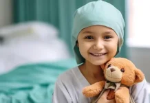 Tumor Otak Anak Perlu Deteksi dan Penanganan Cepat