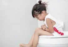 Penyebab Anak Mencret dan Muntah yang Perlu Diwaspadai
