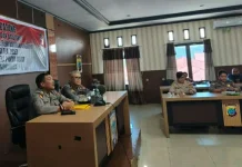 Optimalisasi Anggaran 2027 Jadi Fokus Pembinaan Biro Rena Polda Sulut