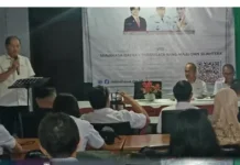 Pemkab Minahasa Perkuat Transformasi Digital Melalui Penguatan PPID