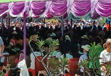 Pelsus GMIM Imanuel Klabat Hadiri Ibadah HUT PI dan Pendidikan Kristen 2026