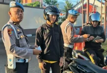 Propam Polda Sulut Gencarkan Pekan Disiplin Menyambut Hari Bhayangkara ke-80