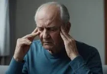 Dukungan Keluarga dan Pola Makan Sehat Kunci Cegah Depresi Lansia