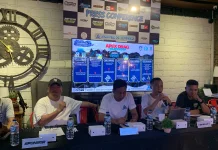 IMI Fest Sulut 2026 Apex Drag Championship Siap Digelar di Manado