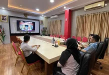 Kemenkum Sulut Ikuti Program "Pasti Ada Solusi", Wujudkan Layanan Hukum Berkualitas