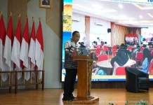 Kemenkum Sulut Gelar Policy Talks, Dorong Penguatan Kebijakan Berbasis Bukti