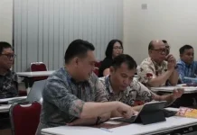 BPMP Sulut Perkuat Kolaborasi untuk Tingkatkan Mutu Pendidikan
