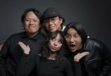 Grrrl Gang Menembus Gelombang KEXP