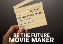 LAIndieMovie Buka Jalan ke Industri Film