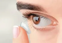 Kapan Waktu yang Tepat Mengganti Softlens