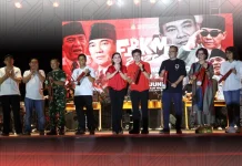 Festival Bung Karno Jadi Pengingat Momen-Momen Bersejarah di Bulan Juni