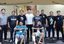 Resmob Polresta Manado Tunjukkan Respons Cepat Ungkap Kasus Pembunuhan