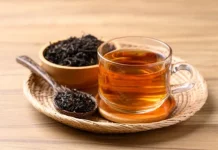 Manfaat Minum Teh Tawar Bagi Kesehatan