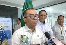 FK Unima Resmi Berdiri, Jadi Model Nasional Cetak Dokter untuk Daerah