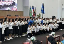 Rekrutmen Mahasiswa FK Unima Angkatan Pertama Dipastikan Objektif - Transparan