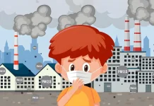 Berikut Cara Mengurangi Dampak Polusi Udara di Sekitar Kita