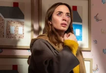 'Disclosure Day' Rajai Box Office, 'Obsession' Cetak Rekor Langka