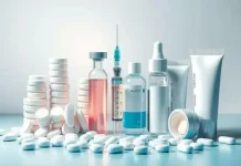 Harga Obat Naik Secukupnya, Pemerintah Jaga Akses Masyarakat