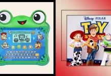 Saingi Buzz dan Woody, Tablet 'Lilypad' Rilis di Dunia Nyata
