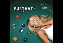 Bintang Mormon Wives Miranda Hope Rilis Single Debut 'FU4THAT'