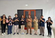 Sensus Ekonomi 2026 Resmi Dimulai, Bupati Minahasa Ajak Warga Berpartisipasi