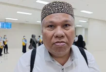 Ketua Kafilah Ungkap Tantangan Jemaah Haji Sulut Panas Ekstrem Arab Saudi