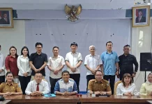 DPD ABPEDNAS Gelar Rapat Persiapan ToT Penguatan Peran Kapasitas BPD
