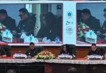 Bahas 3 Ranperda, DPRD dan Pemkab Minut Gelar Rapat Paripurna