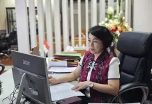 Antusiasme Tinggi, Ribuan Siswa SMA dan SMK Sudah Mendaftar Melalui SPMB