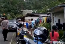Sehari Jelang Pilhut Serentak, Lokasi TPS di Rambunan Amian Jadi Sorotan Warga