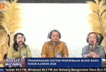 Calon Siswa SMK Wajib Ikuti Tes Minat Bakat