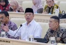 Perluas Kepastian Hukum bagi Masyarakat, Nusron Ingin Target PTSL 2027 Ditambah