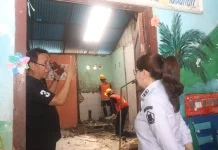 Rumajar Tinjau Sejumlah Sekolah Calon Penerima Program Revitalisasi 2026