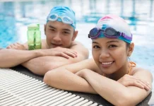 Manfaat Kacamata Renang dan Tips Memilihnya