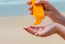 4 Perbedaan Sunscreen dan Sunblock