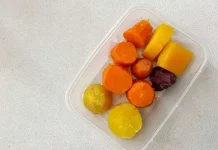 Ini 7 Menu Diet tanpa Nasi yang Sehat