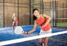 Manfaat Olahraga Padel, Tips Melakukannya